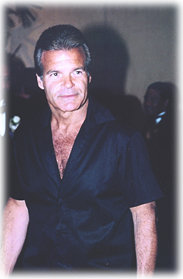 Edward Lozzi, July 2001
