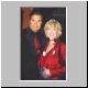 2/99 Beverly Hills, CA. E.L. with Connie Stevens.