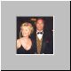 1998 Beverly Hills, CA. E.L. with Tippi Hedren ("The Birds") at Milton Berle's 90th birthday party.